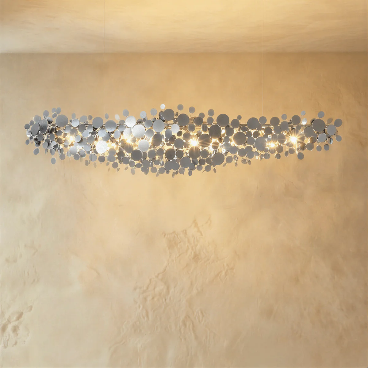 Maahnoor Chandelier - Image 10