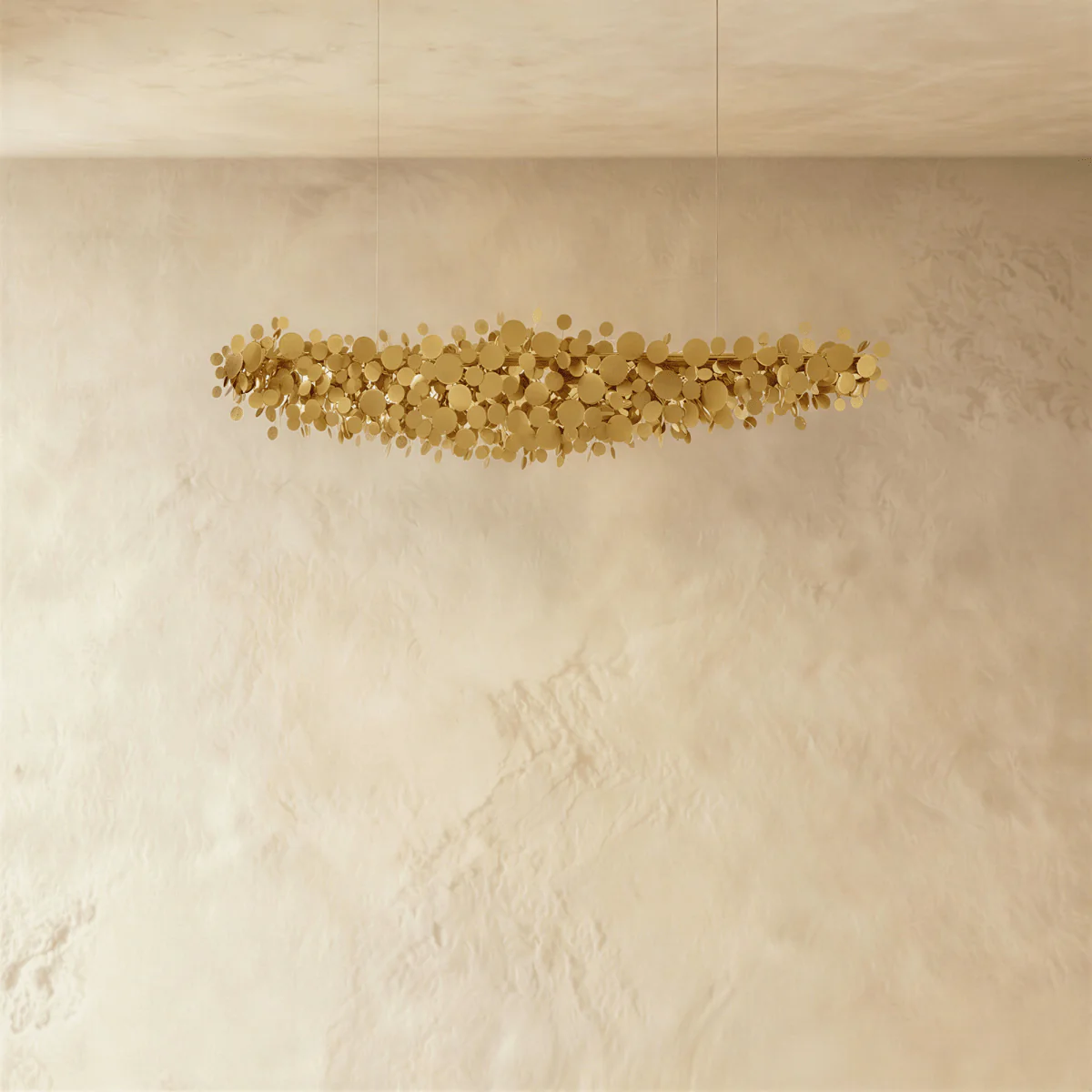 Maahnoor Chandelier - Image 11