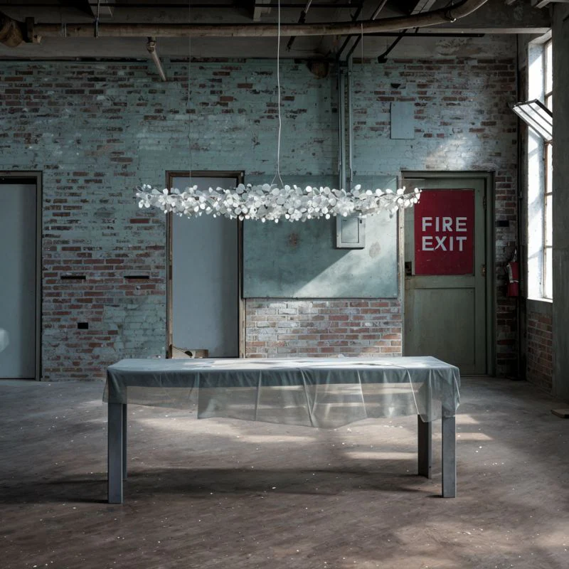 Maahnoor Chandelier - Image 12