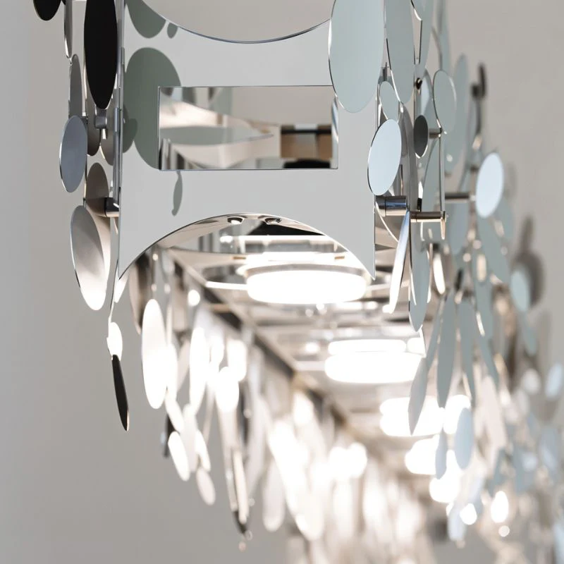 Maahnoor Chandelier - Image 14