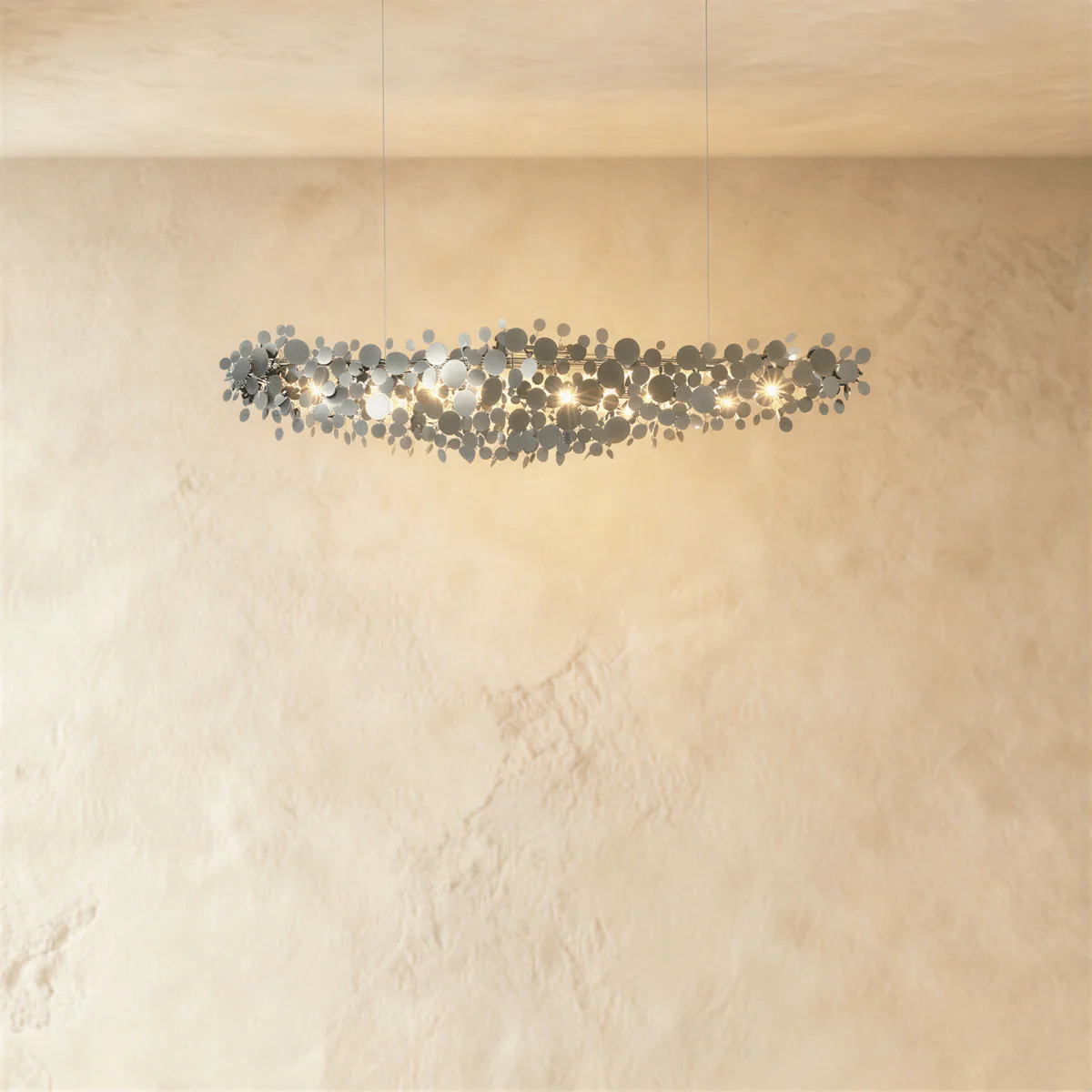 Maahnoor Chandelier - Image 4