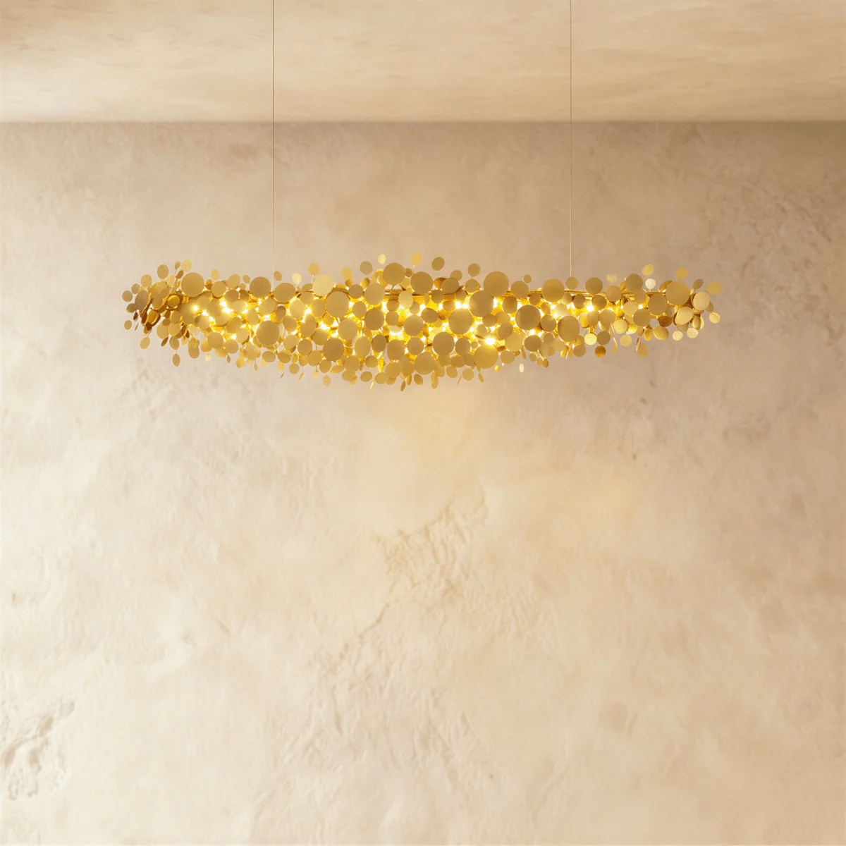 Maahnoor Chandelier - Image 5