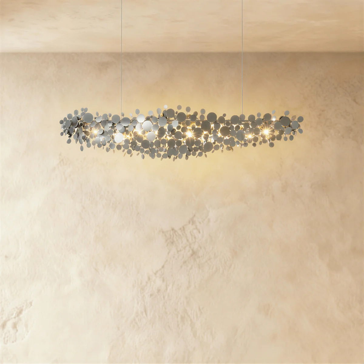 Maahnoor Chandelier - Image 6
