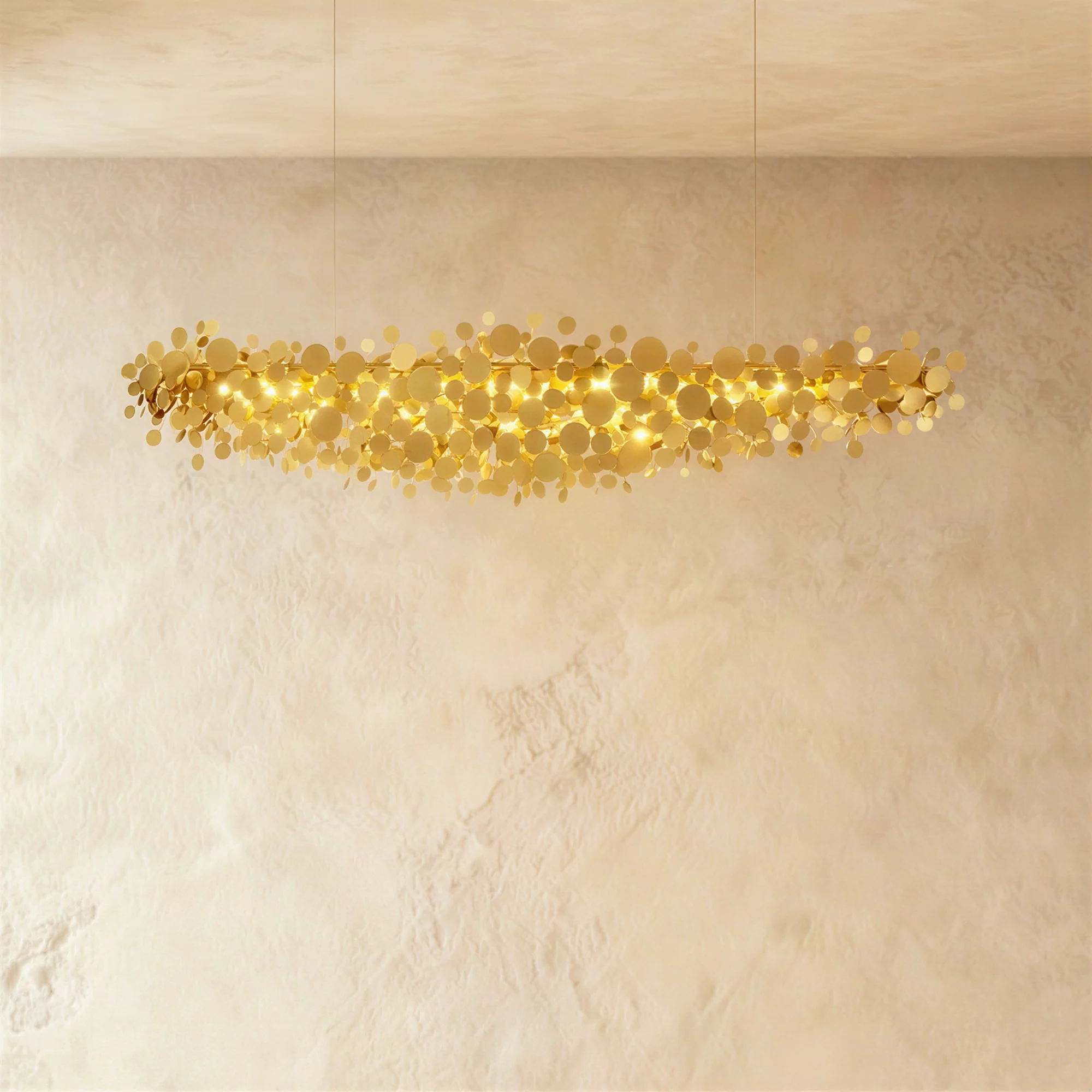 Maahnoor Chandelier - Image 7