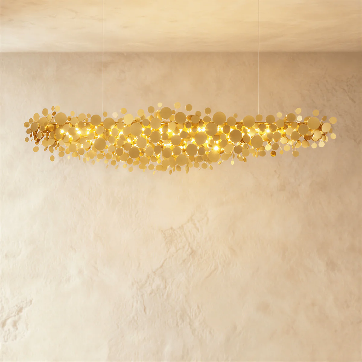 Maahnoor Chandelier - Image 9