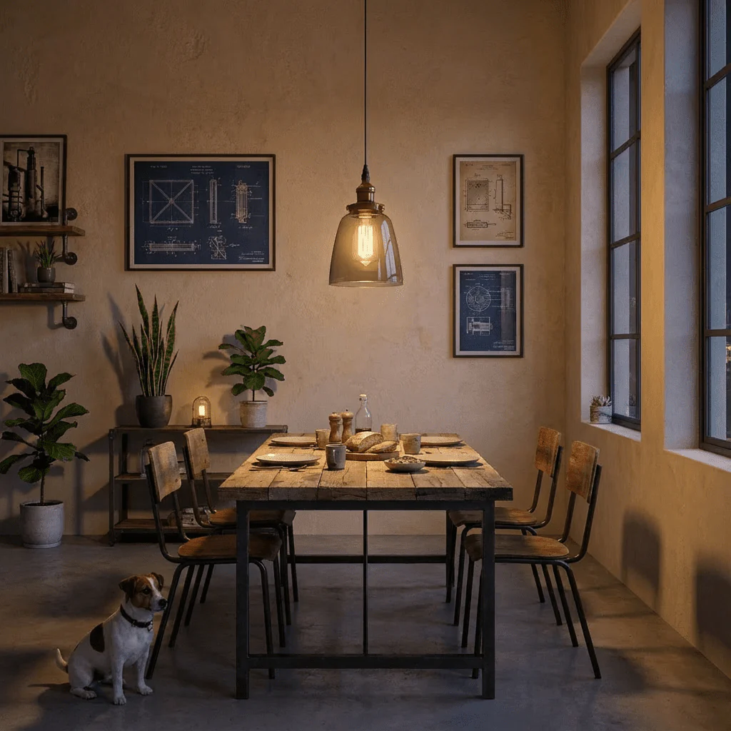 Mabel Pendant Light - Image 22