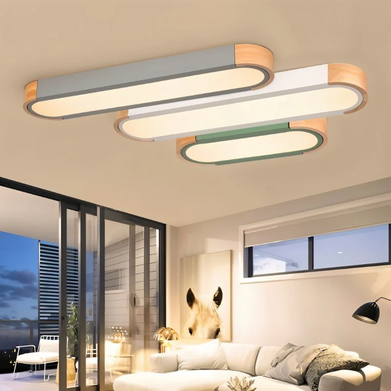 Mabli Ceiling Light - Image 12