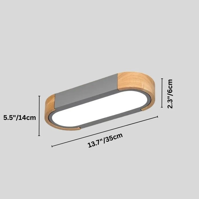 Mabli Ceiling Light - Image 22