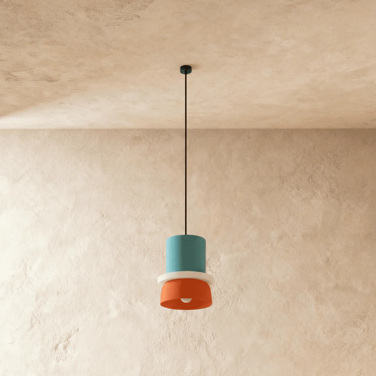 Macaron Pendant Light - Image 10