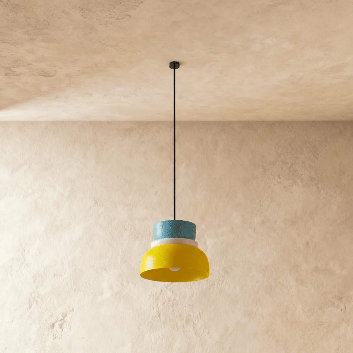 Macaron Pendant Light - Image 20