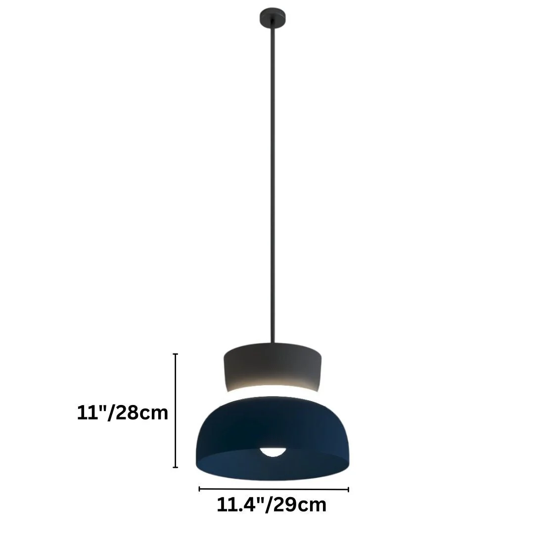 Macaron Pendant Light - Image 37