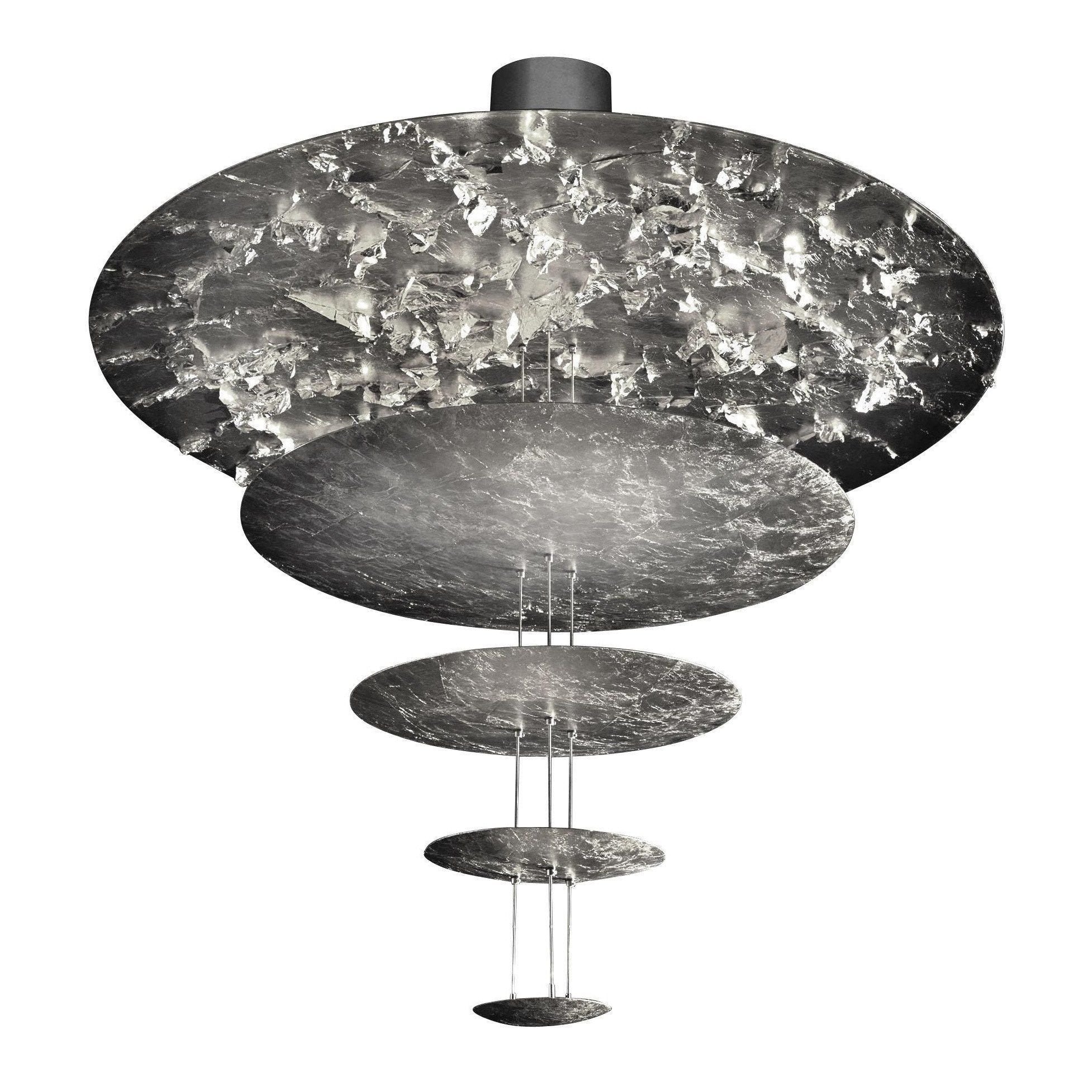 Machine Chandelier - Image 22