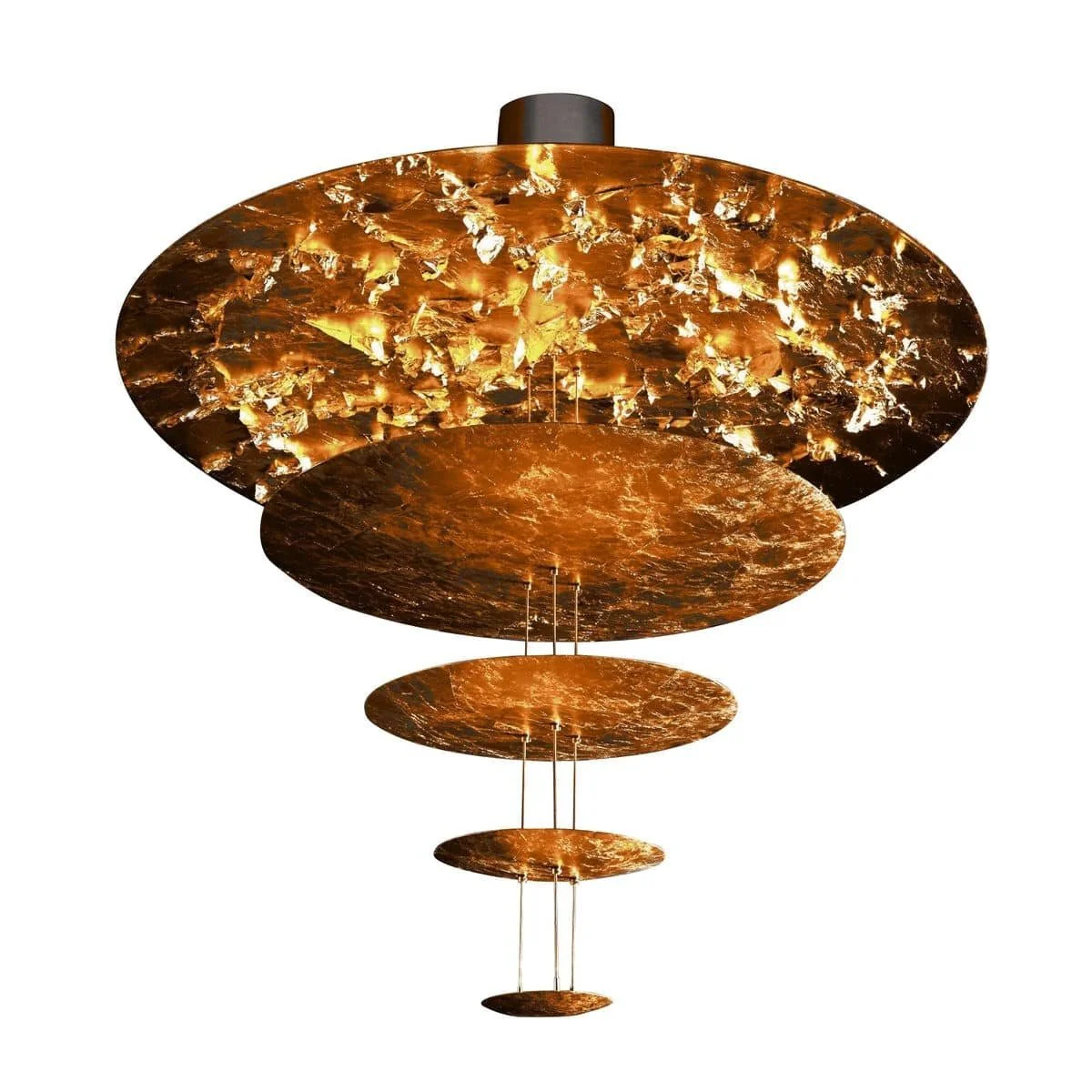 Machine Chandelier - Image 23