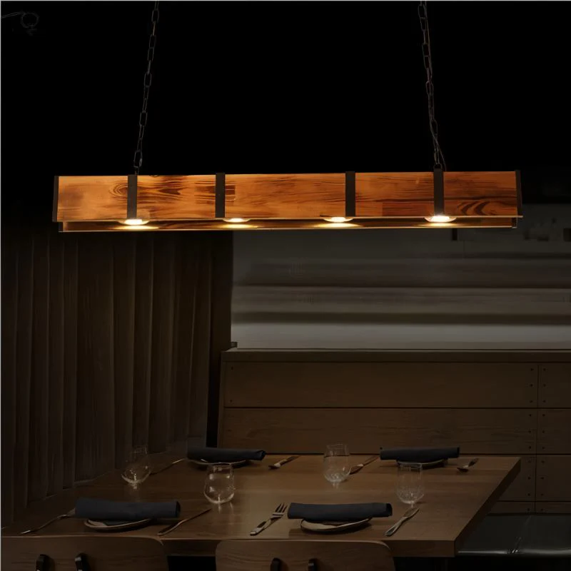 Madera Pendant Light - Image 3