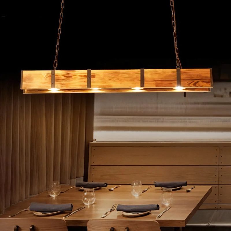 Madera Pendant Light - Image 5