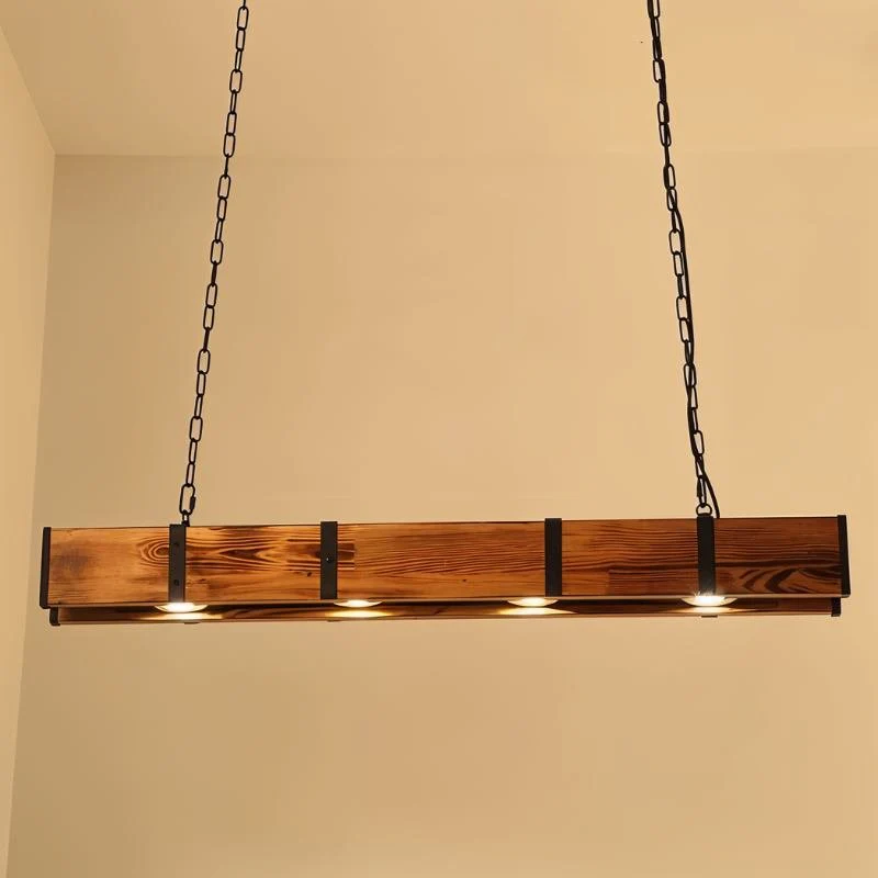 Madera Pendant Light - Image 6