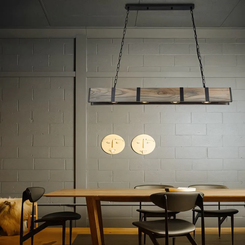Madera Pendant Light - Image 7