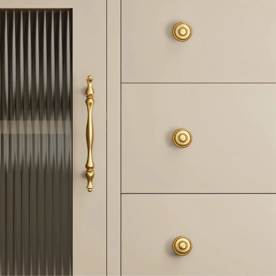 Mahzik Knob & Pull Bar - Image 2