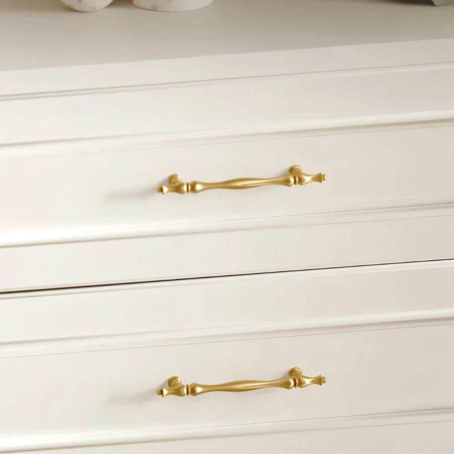 Mahzik Knob & Pull Bar - Image 3