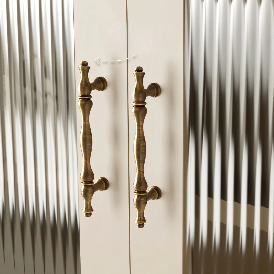 Mahzik Knob & Pull Bar - Image 7