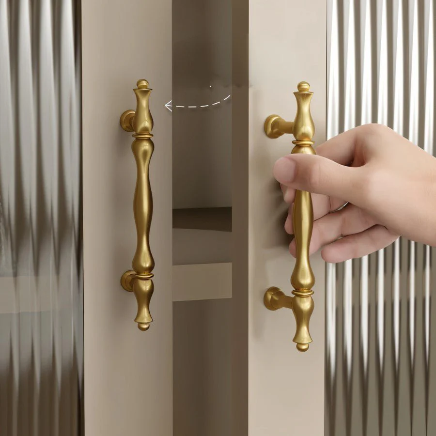 Mahzik Knob & Pull Bar - Image 8