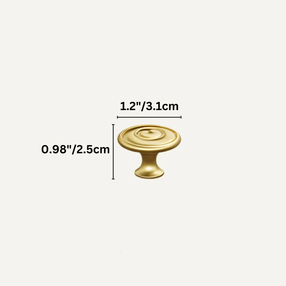 Mahzik Knob & Pull Bar - Image 9