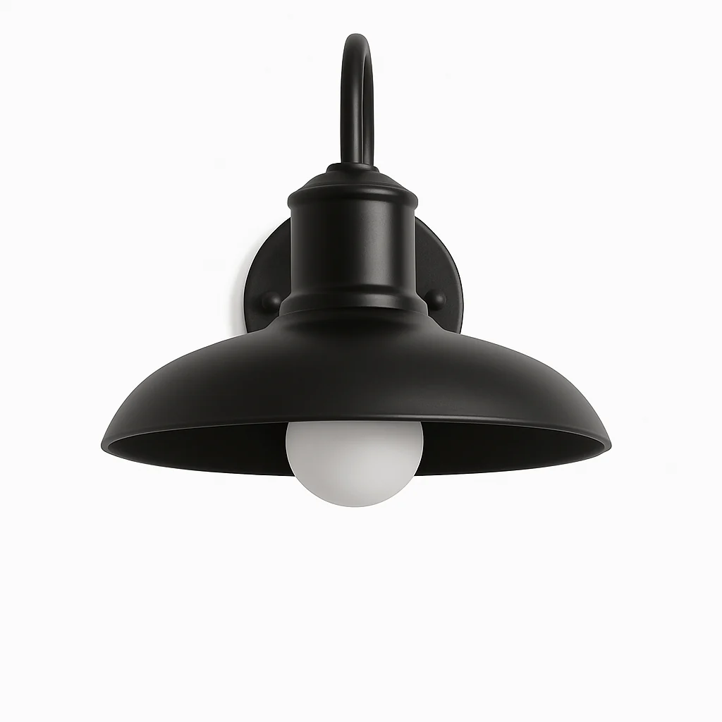 Makhraj Wall Lamp