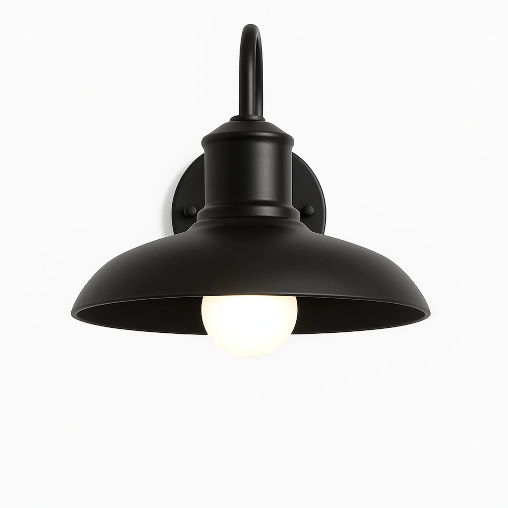 Makhraj Wall Lamp - Image 2