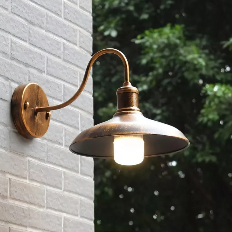 Makhraj Wall Lamp - Image 3