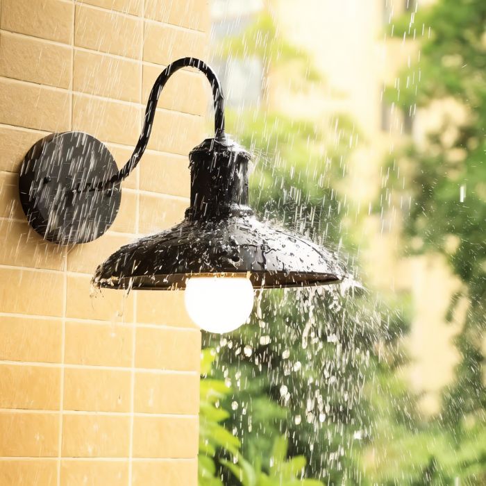 Makhraj Wall Lamp - Image 4