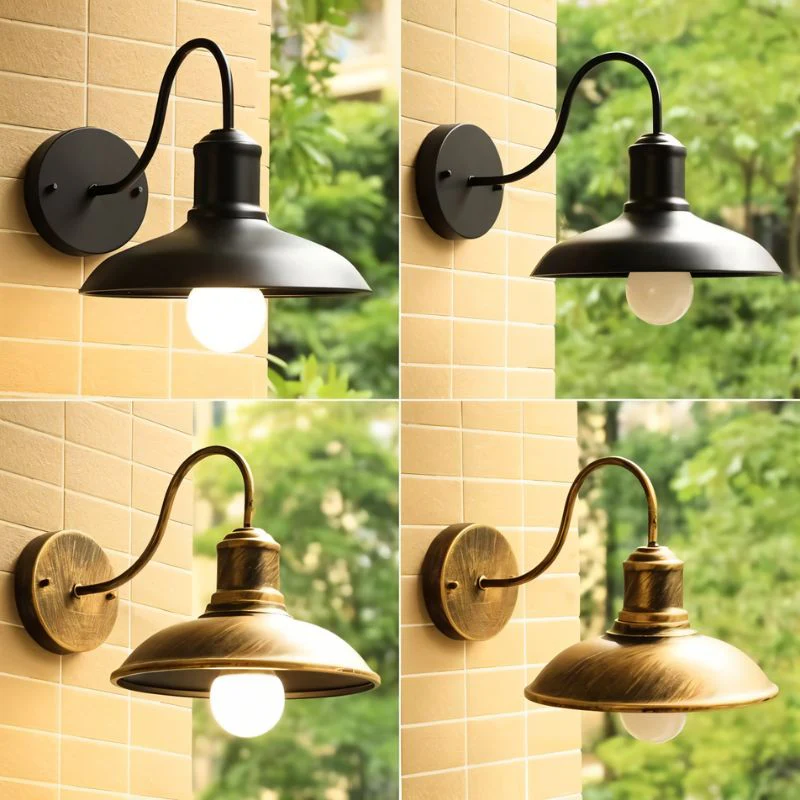 Makhraj Wall Lamp - Image 5