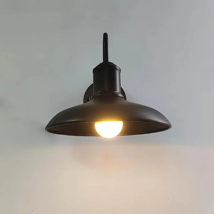 Makhraj Wall Lamp - Image 6