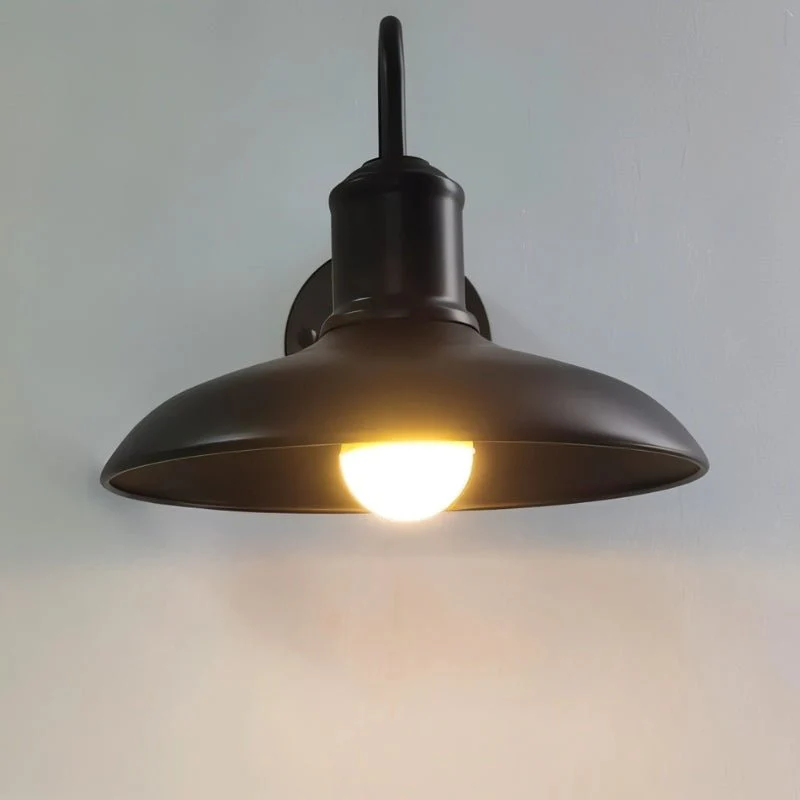 Makhraj Wall Lamp - Image 7