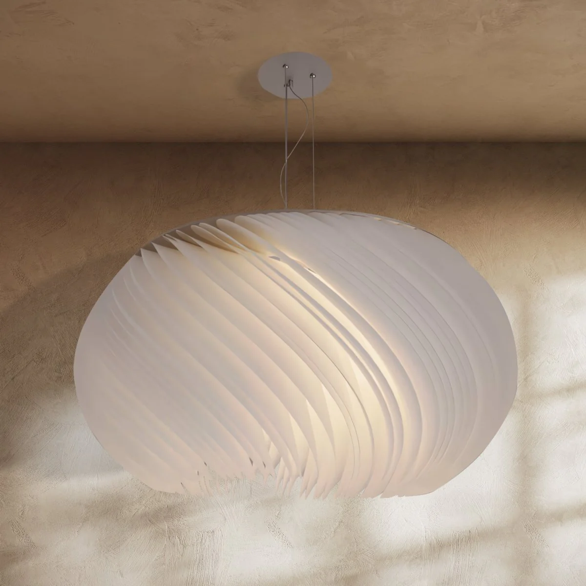 Malakos Chandelier - Image 4