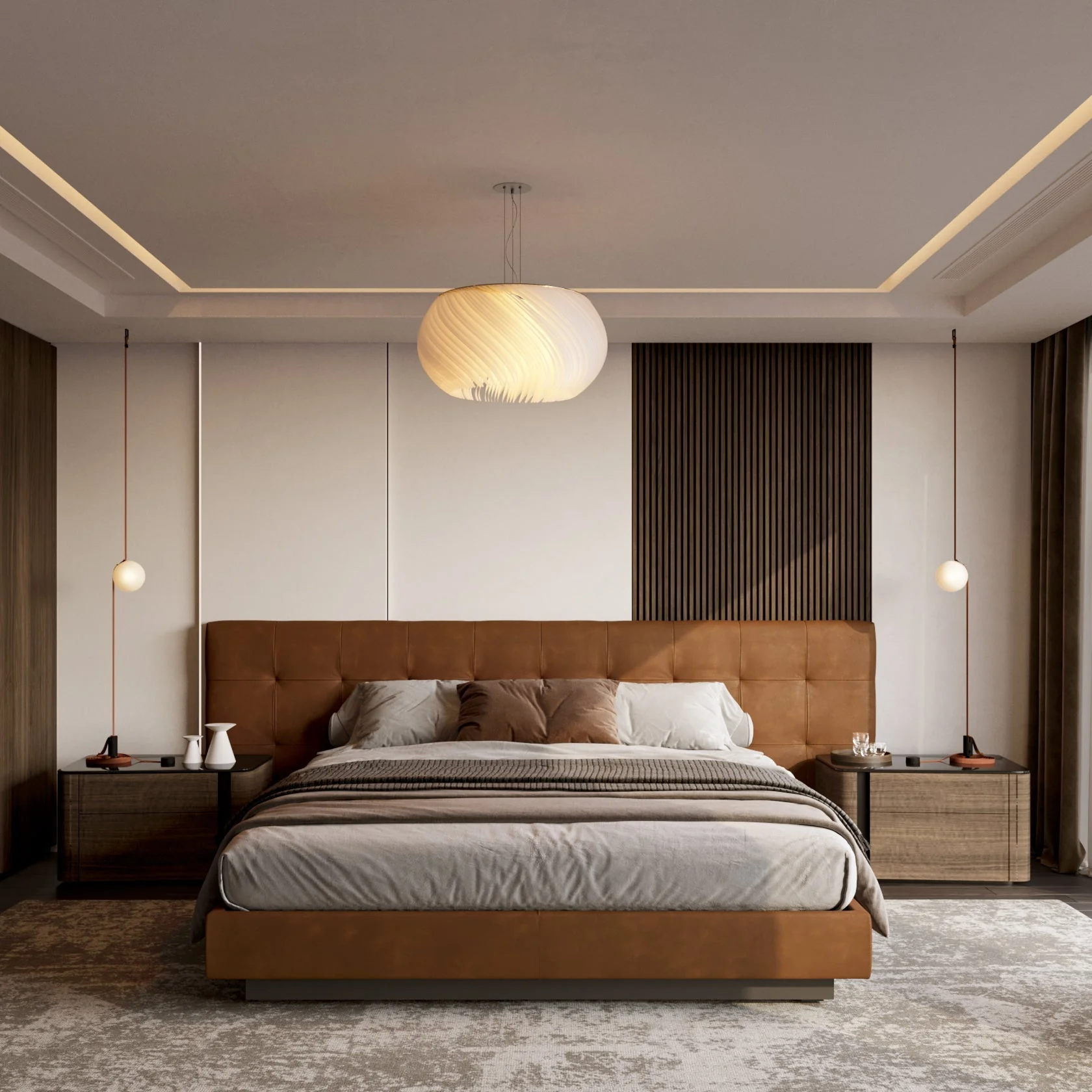 Malakos Chandelier - Image 6
