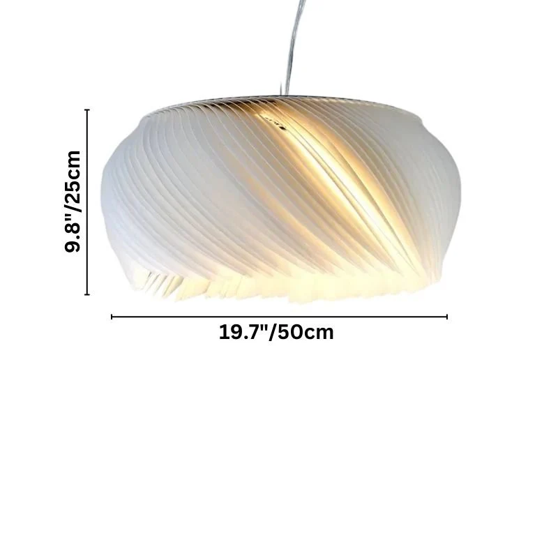 Malakos Chandelier - Image 8