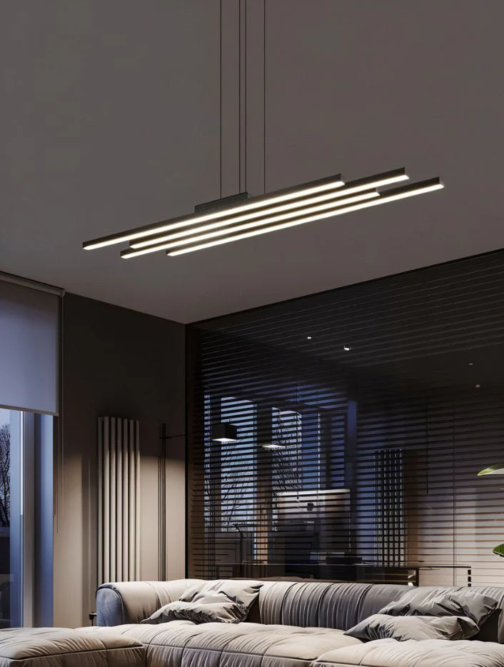Malin Pendant Light - Image 3