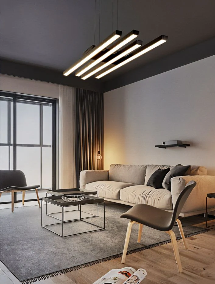 Malin Pendant Light - Image 7