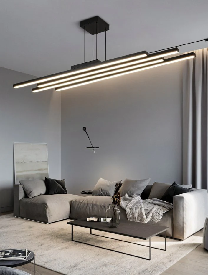 Malin Pendant Light - Image 8