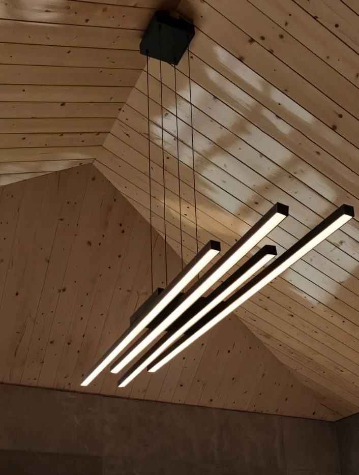 Malin Pendant Light - Image 9