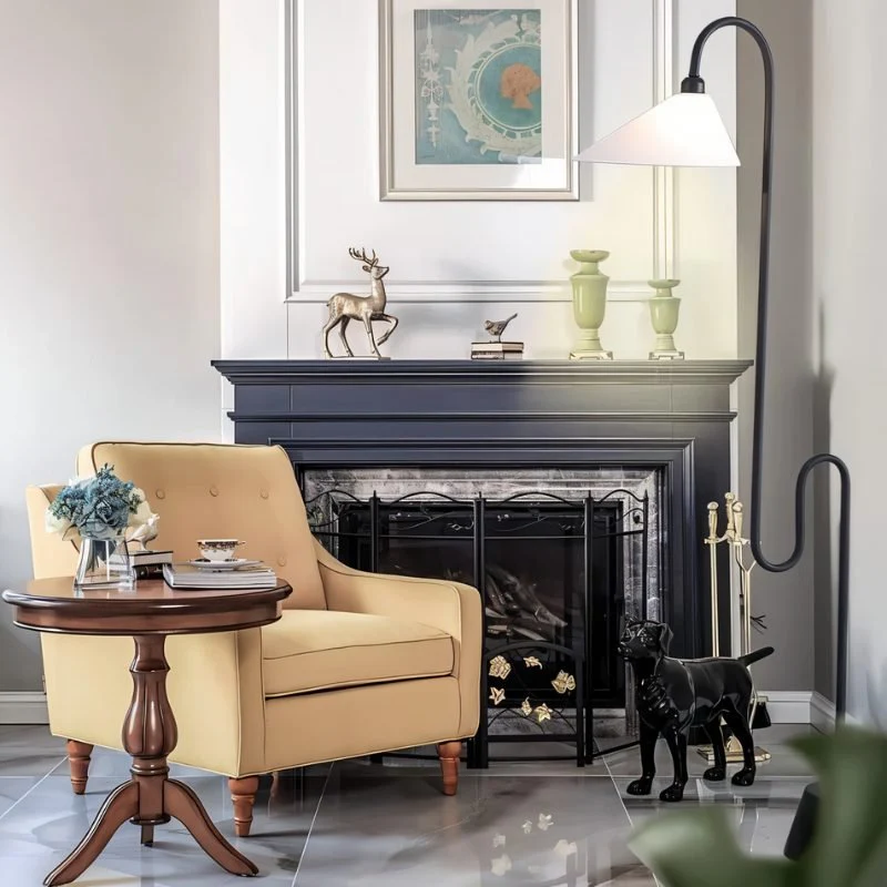 Malti Floor Lamp - Image 5