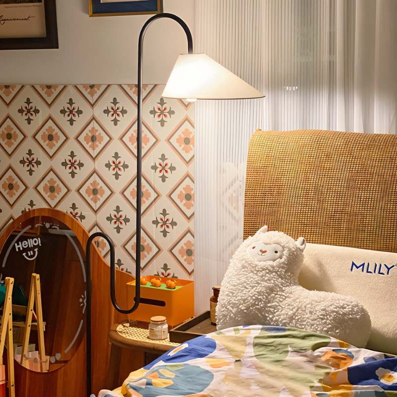 Malti Floor Lamp - Image 8