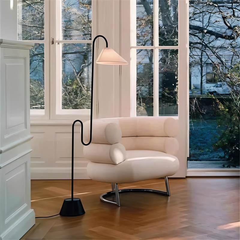 Malti Floor Lamp - Image 9