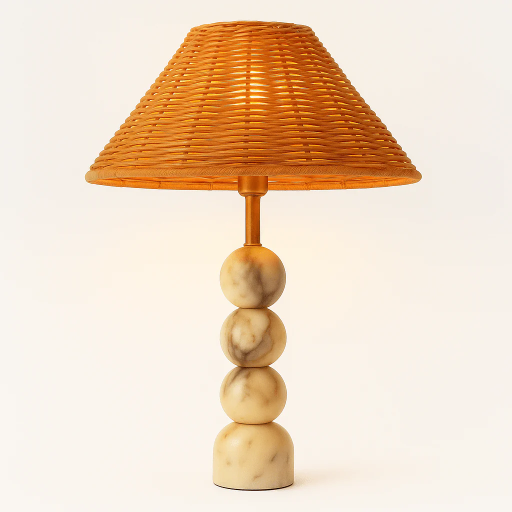 Malyin Table Lamp - Image 2