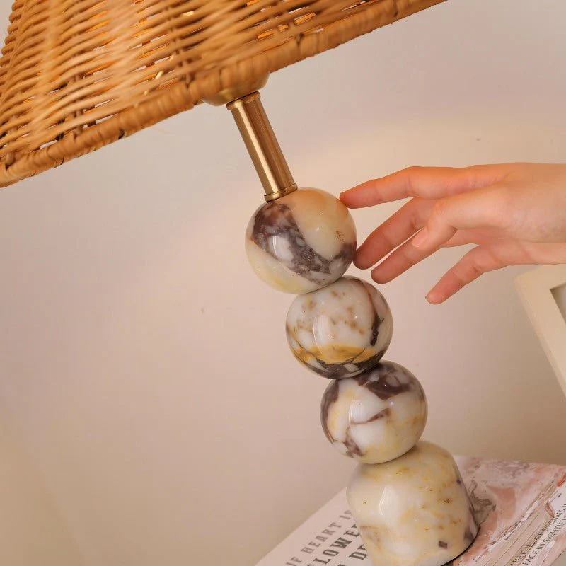 Malyin Table Lamp - Image 8