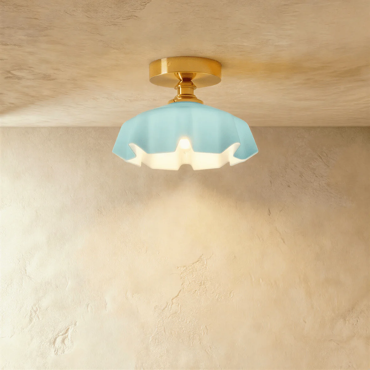 Mamar Ceiling Light - Image 2