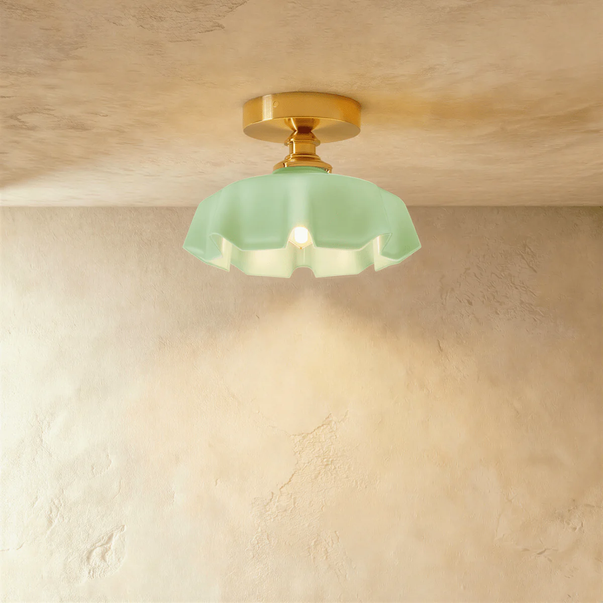 Mamar Ceiling Light - Image 3
