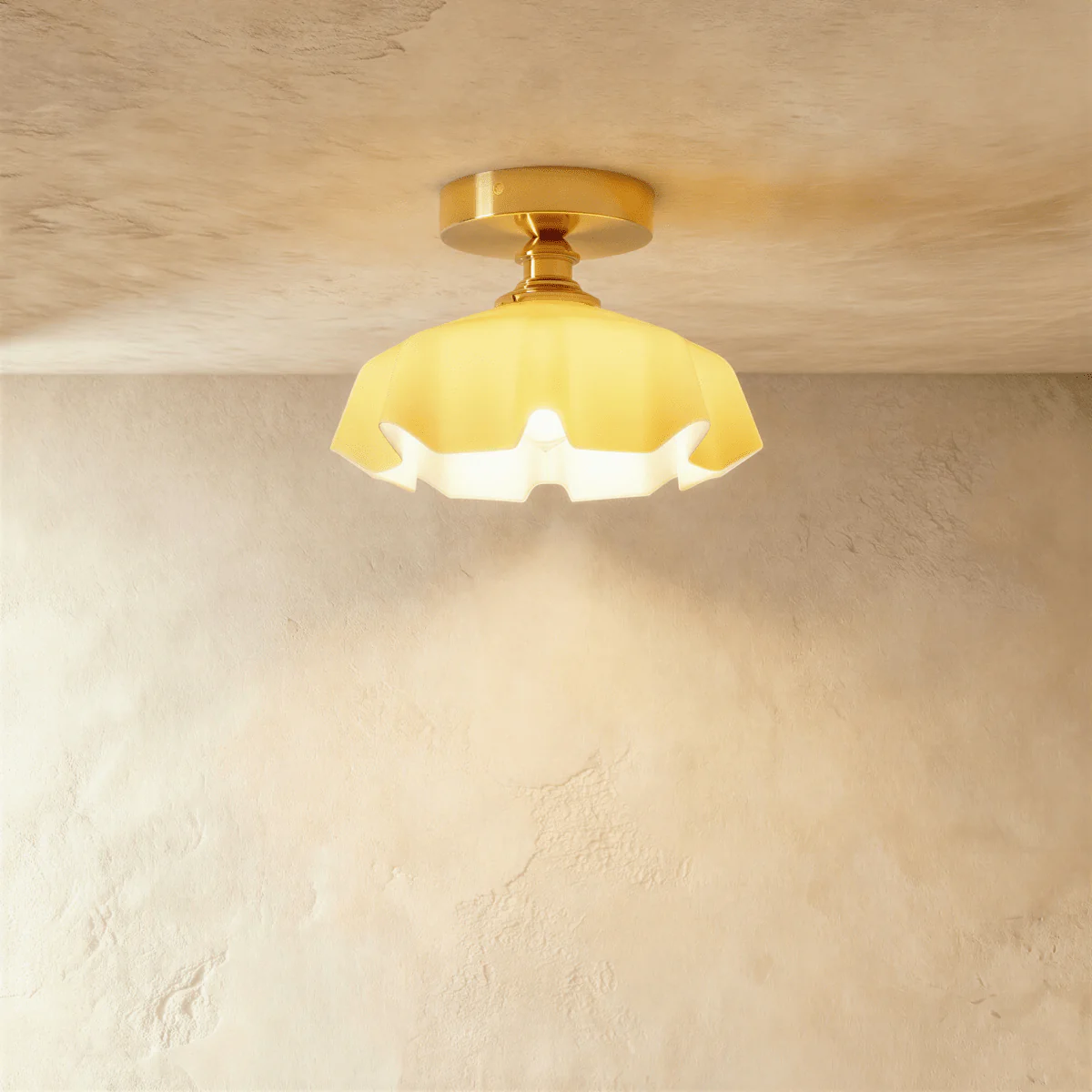Mamar Ceiling Light - Image 4