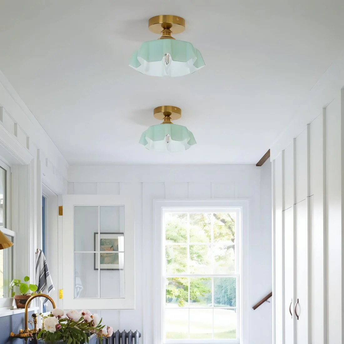 Mamar Ceiling Light - Image 7