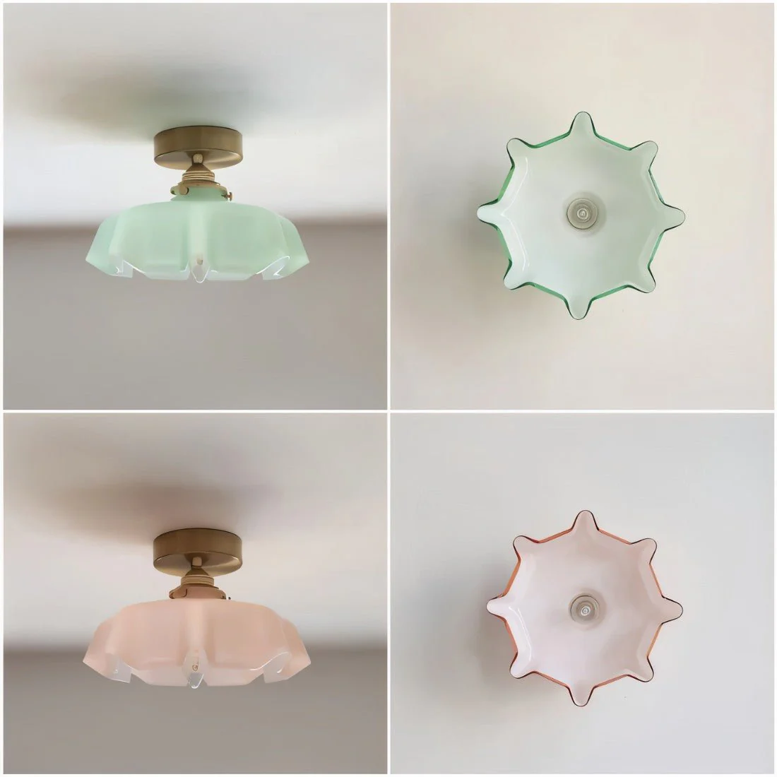 Mamar Ceiling Light - Image 8